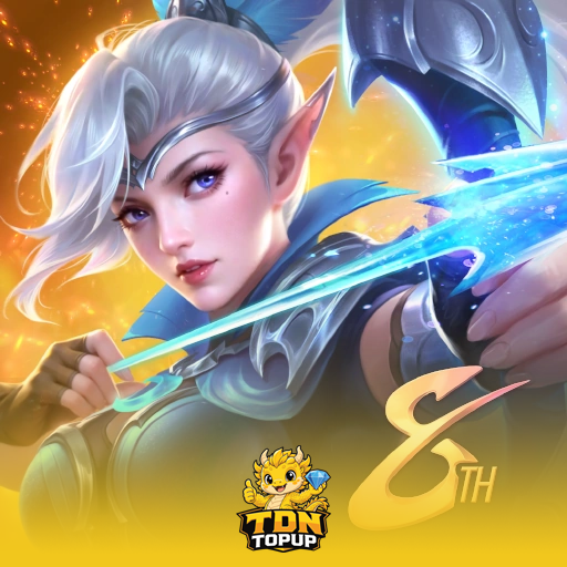Mobile Legends