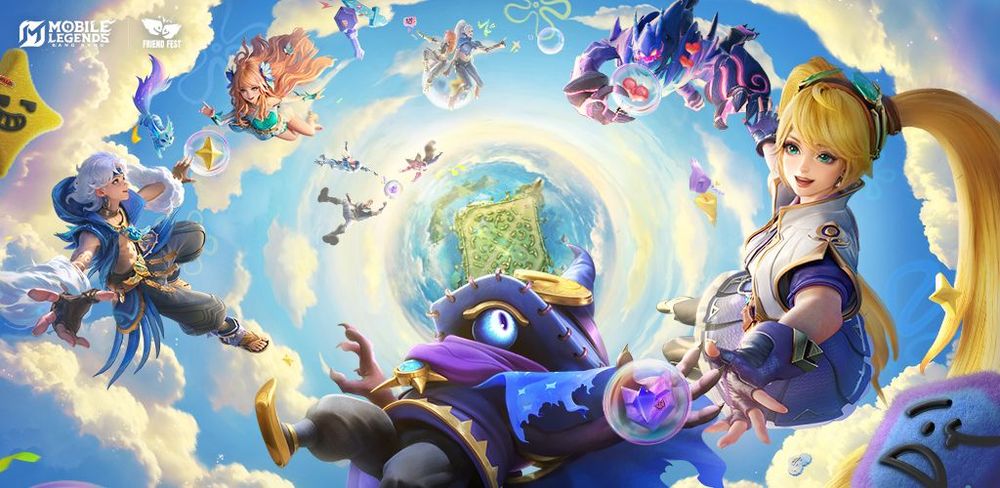 Mobile Legends Banner