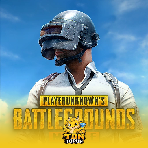 PUBG Mobile