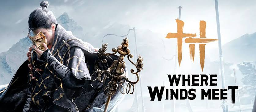 Where Winds Meet Banner