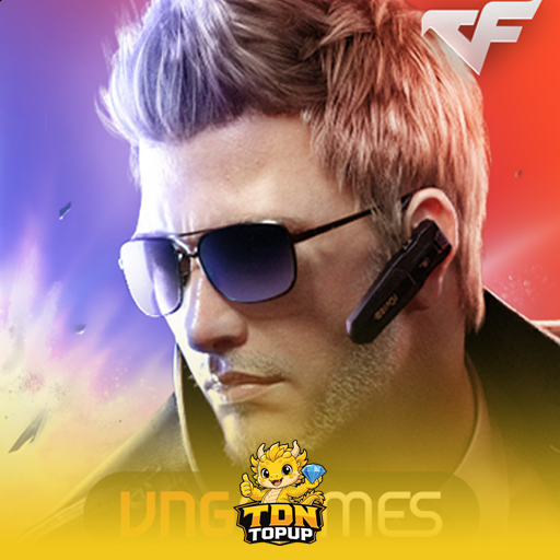 Crossfire: Legends